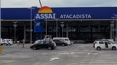 Nova loja do Assaí na Vila Industrial começa a funcionar na sexta!