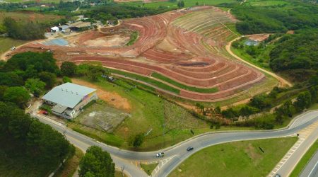 Cetesb concede licença para ampliar área do aterro sanitário