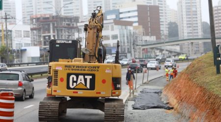 Foto: Claudio Vieira (PMSJC)