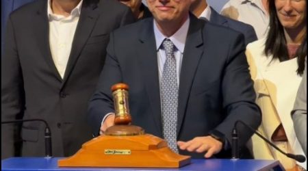 Travessias de balsa definem operadora após leilão em SP!