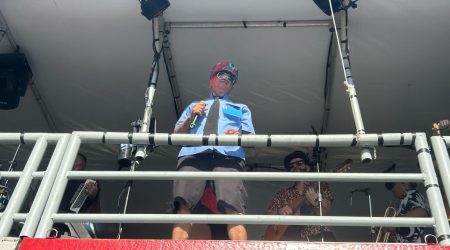 Com entrada gratuita, Bloco do Barbosa desfila duas vezes no Carnaval de São José dos Campos