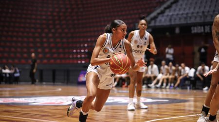 São José Basketball feminino vence Avaré fora de casa