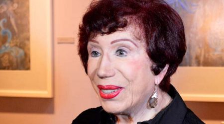 Berta Loran, estrela da comédia brasileira, morre aos 99 anos