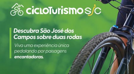 São José lança programa de cicloturismo com passeio ciclístico neste sábado