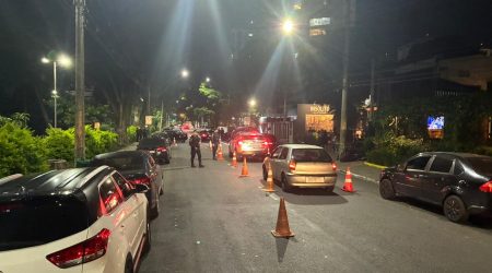 Contra perturbação, São José prepara Operação Páscoa em diverso pontos da cidade!