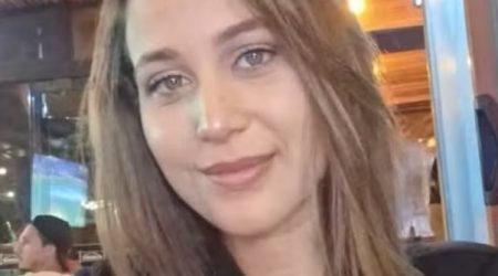 Bruna Damaris Sant’anna da Silva, de 26