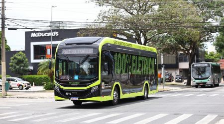 São José amplia transporte público com novas linhas interbairros a partir de segunda