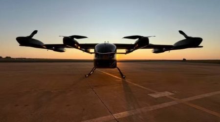 Carro voador da Embraer vai receber R$ 200 milhões via financiamento do BNDES