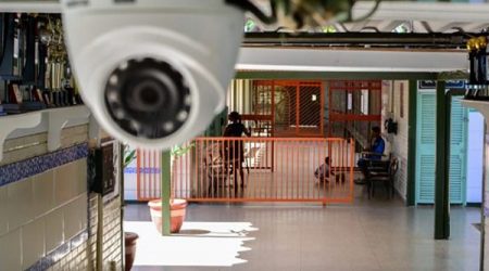 cameras
