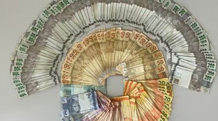 Crime da lanchonete: Dois são presos por morte de comerciante!