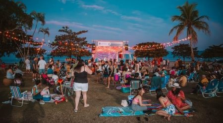 Navegar Experience agita Caraguatatuba com esportes náuticos e música neste domingo