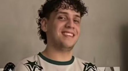 Latrocínio do jovem Carlos Eduardo chocou São José dos Campos