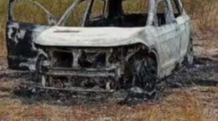carro caçapava