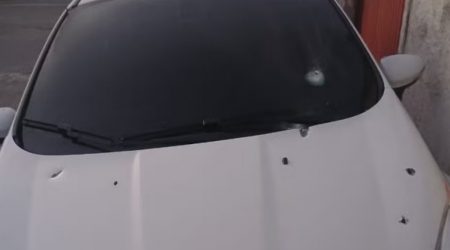 Homem é morto a tiros após deixar a esposa no trabalho em Pindamonhangaba