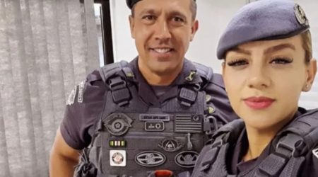 Polícia Civil pede prisão de tenente-coronel por morte da esposa também PM em SP
