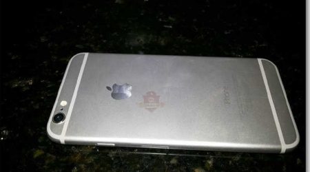 Rastreado, iPhone furtado em shopping é localizado em comércio no Campo dos Alemães