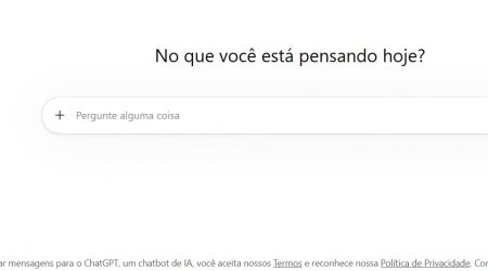 ChatGPT apresenta instabilidade global e usuários relatam falhas nesta segunda-feira