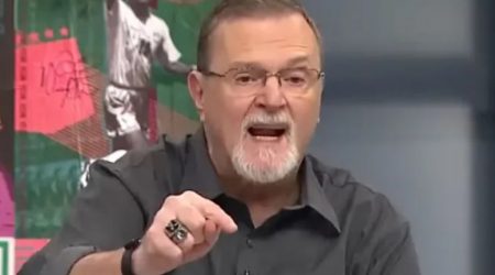 TV Gazeta demite Chico Lang após mais de 36 anos na emissora