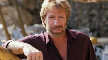 Lenda do cinema, Chuck Norris morre aos 86 anos e comove fãs no mundo todo