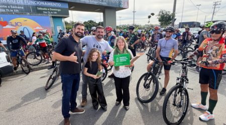 cicloturismo
