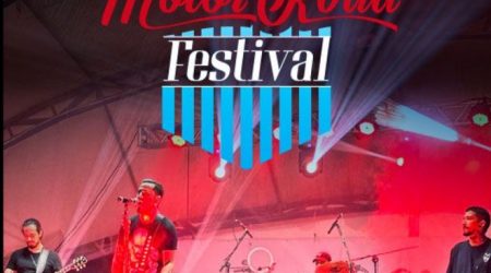 Motor Road Festival agita Cunha com rock e esportes!