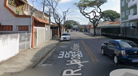 Homem é preso após agredir irmã e tentar enforcá-la na frente dos sobrinhos em São José dos Campos