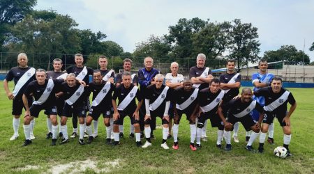 Copa Popular de Futebol de São José define campeões em duas categorias