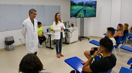 Faculdade UNITAU abre concurso com 21 vagas para professores em três cidades da RM Vale