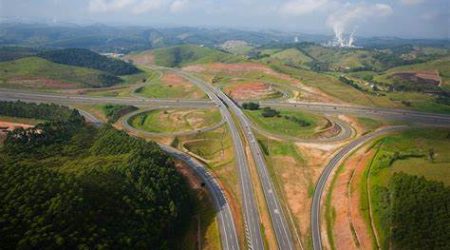 Foto ilustrativa: Rodovia Carvalho Pinto (diariodetaubateeregiao)