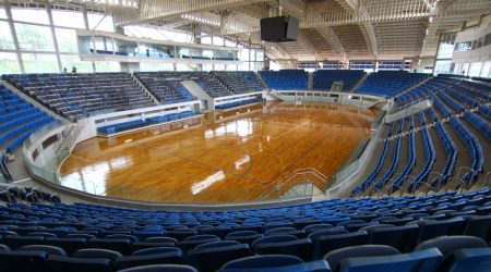São José sedia Jogos Regionais, mas sem estrutura de alojamento