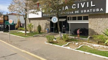 Tragédia em Ubatuba: menino de 3 anos morre após ser atropelado por ônibus