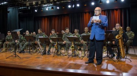 30° Festival de Talentos e Arte Dona Eta: Uma Noite de Música e Emoção