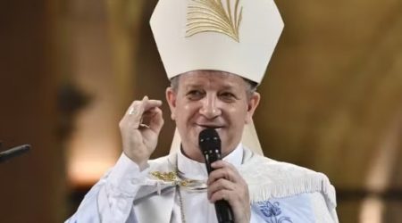 Dom Mário toma posse como arcebispo de Aparecida neste sábado no Santuário Nacional