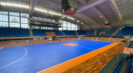 São José dos Campos prepara festa para abertura dos Jogos Regionais