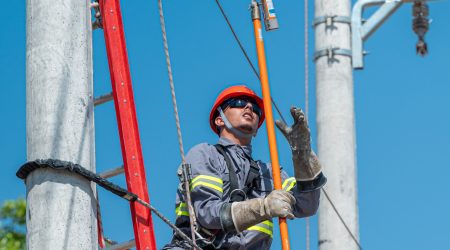 Oportunidade gratuita: Inscrições abertas para Escola de Eletricista em São José dos Campos