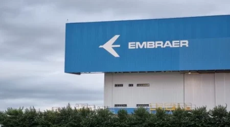 embraer são josé