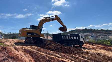 Com investimento milionário, obra da nova escola infantil no Santa Júlia é iniciada em São José dos Campos