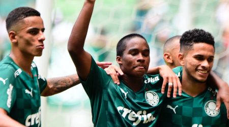 Celeiro de craques, Copinha foi disputada por 23 dos 26 convocados por Ancelotti para Copa