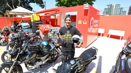 entrega