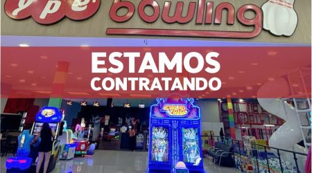 Vagas de Emprego: Oportunidades para Trabalho em Parque Infantil em São José