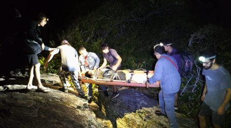 escalada