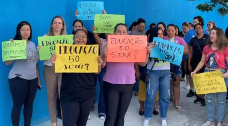 Foto: Leandro Vaz, OVale