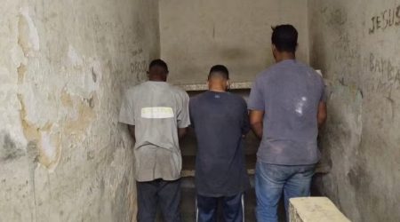 Grupo investigado por mais de 60 estelionatos é preso no centro de São José