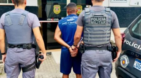 Condenado por estupro de vulnerável é capturado em Ubatuba