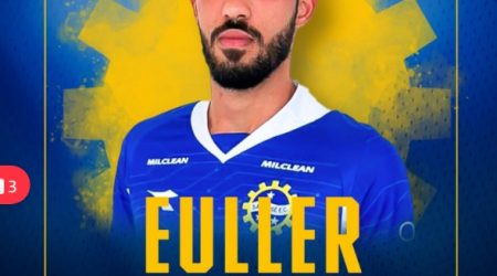 Em boa fase após vitória no clássico, Águia anuncia reforço para a defesa!