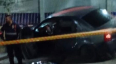 Adolescente de 15 anos mata homem de 58 a facadas em São José dos Campos, na zona leste