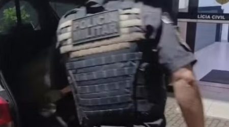 Mulher é esfaqueada em ataque brutal em Ubatuba e suspeito, foragido, acaba preso