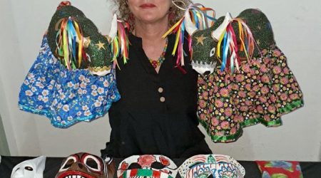 São José recebe Feira de Economia Criativa com artistas e artesãos