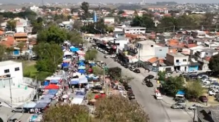 Feiras do Colonial e da Barganha têm novos critérios de licenciamento!