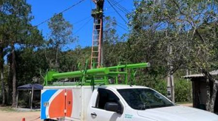 Operação prende seis por furto de energia e receptação de cabos em Ubatuba